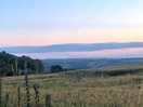 Beautiful surroundings