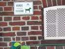 Dog shower