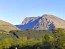 North corrie ben nevis