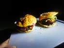 Le bacon cheeseburger 👌