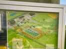 Map of creekside