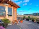 Farm shop on site