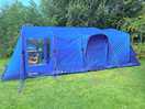 New tent looks great