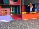 Soft play open every day until 8pm