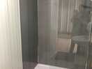 Gorgeous shower