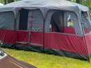 Nós tenda