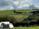 Veiw from our tent.
