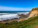 Bude- short drive from site