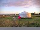 Yurt