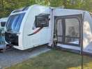 Lots of room on our fully serviced pitch