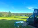 Our spot for the night