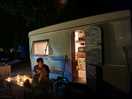 Notre caravane