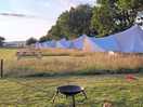 Bell tents