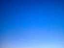Beaut sky