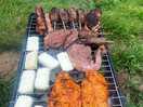 Bbq heaven