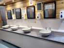 Clean facilities