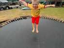 Fantastic trampolines