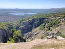 Cheddar gorge
