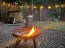 Fire pit