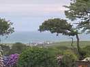 View from wooda farm