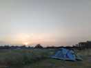 Peaceful evening