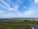 The site as you arrive