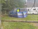 Picture of pitch