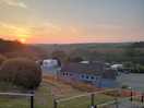 Beautiful sunsets