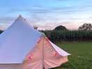 Bell tent
