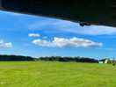 Wide cornish skies