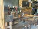 Barn bar