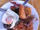 All you can eat breakfast