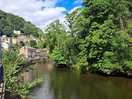 Matlock bath