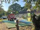 Playarea