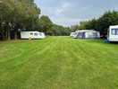 Pitch parking