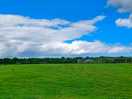 Very peaceful site