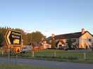 Pub and hotel