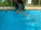 Fun in the sun