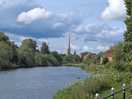City of worcester