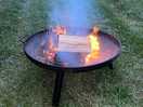 Fire pit