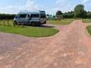 Motorhome bay
