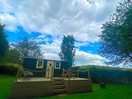 Shepherds hut