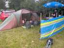 Campsite