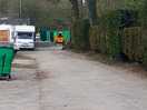 Free entertainnment for the kiddies/play area?