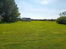 Good sized pitch