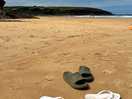 Amazing beach