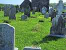 Walk to forrebury curch