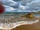 Superb beach
