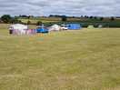 The site