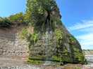 St audries bay waterfall a must see